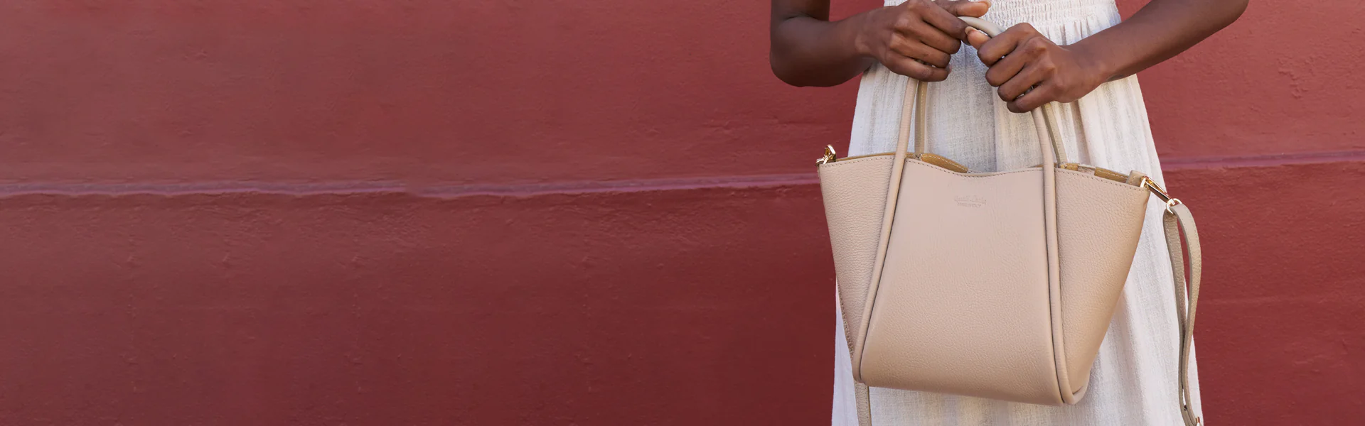 Timeless Leather, Fairly Crafted