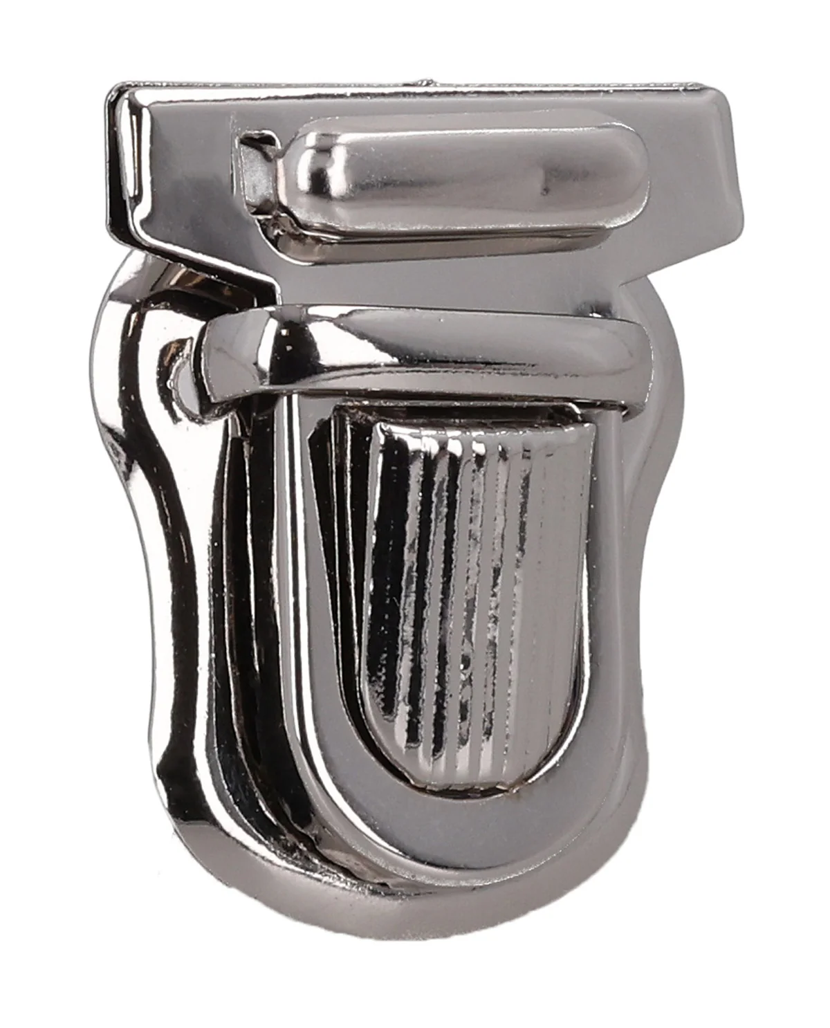 Snap lock