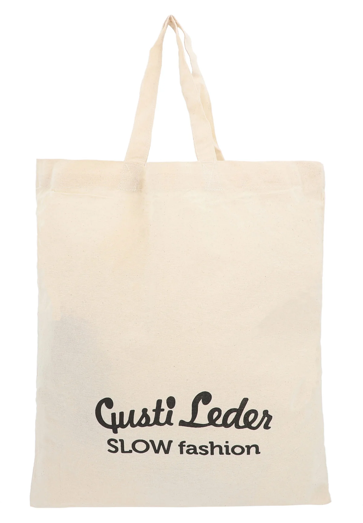 Canvas Tote Bag L - Image 4