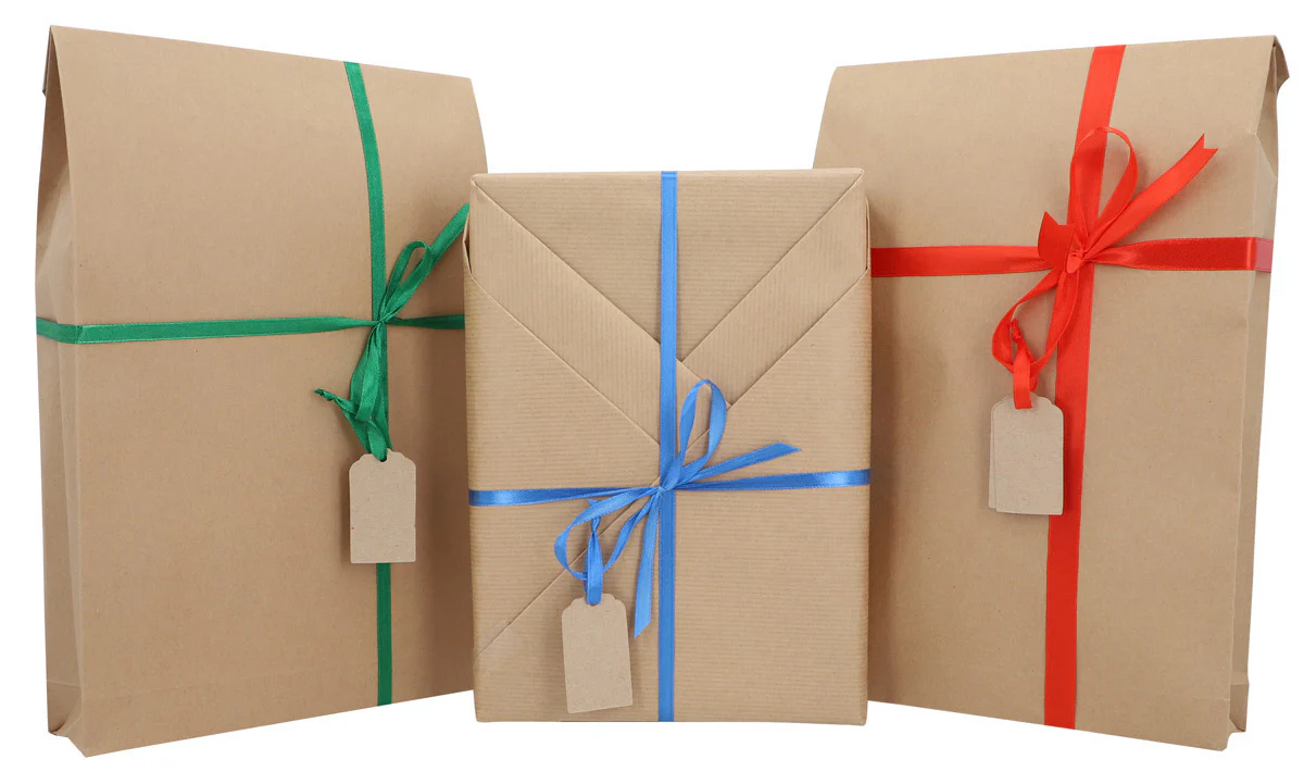 Gift wrapping - Image 2