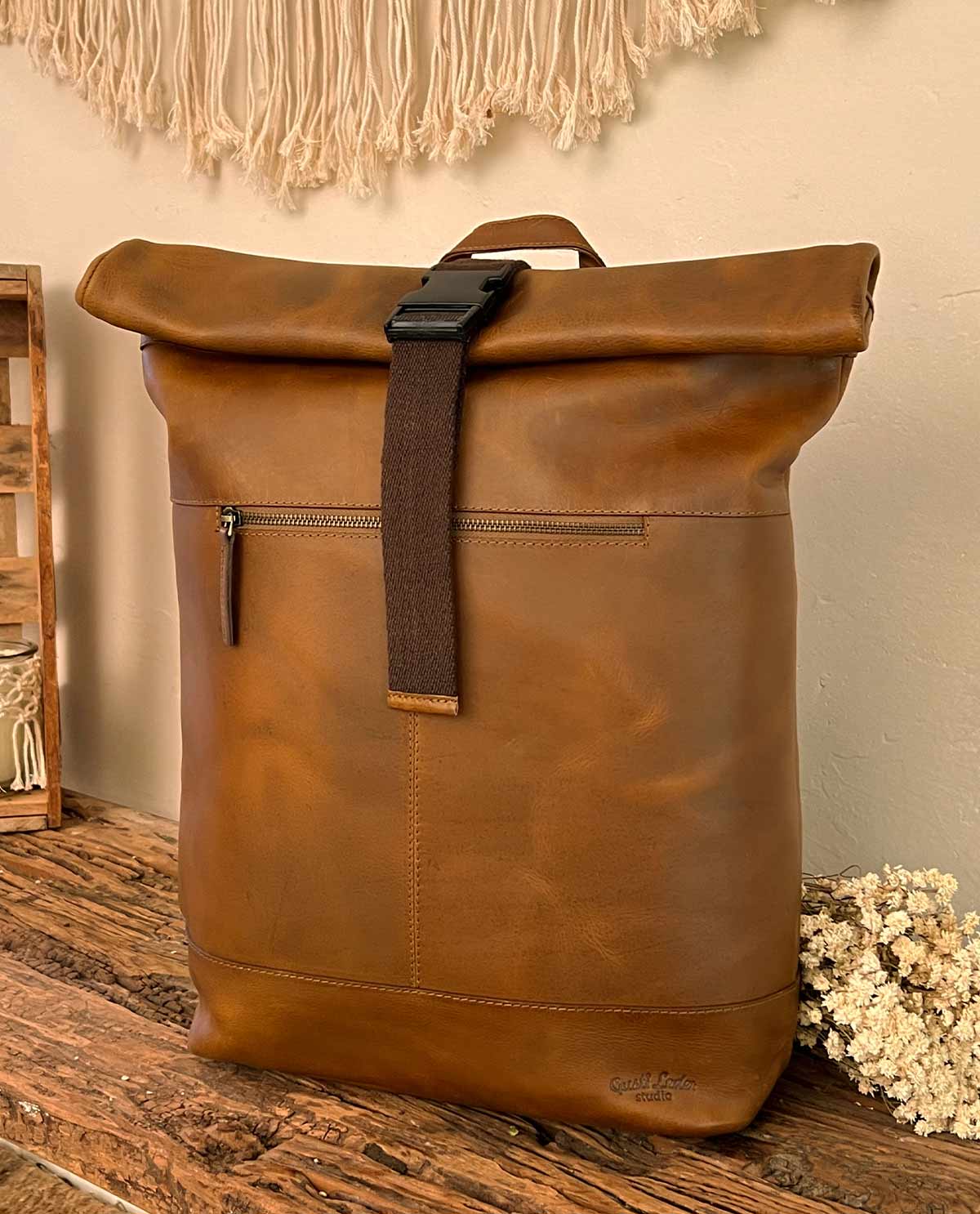 Outlet Rucksack - Image 2
