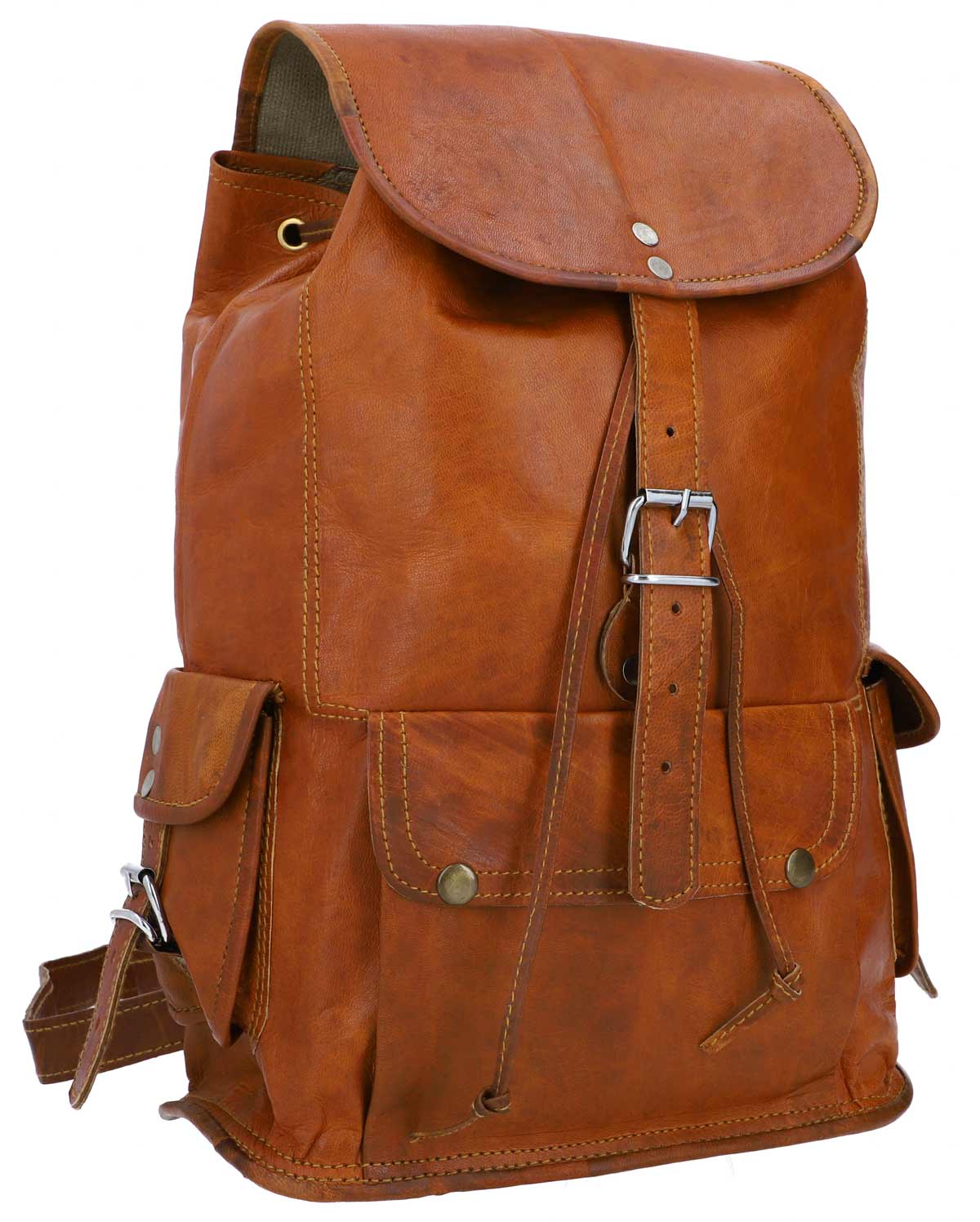 Outlet Rucksack - Image 3