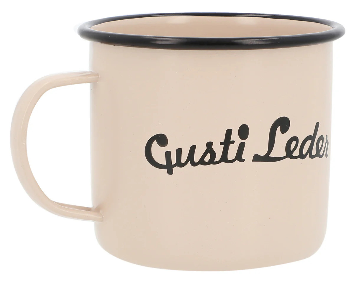Mild steel Mug - Image 3