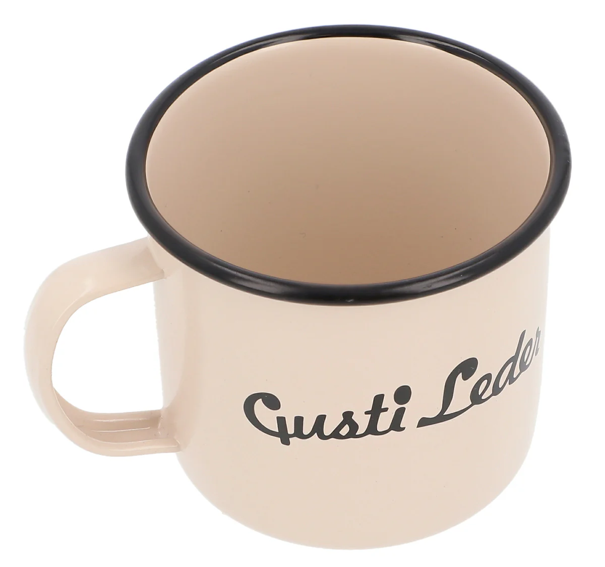 Mild steel Mug - Image 4