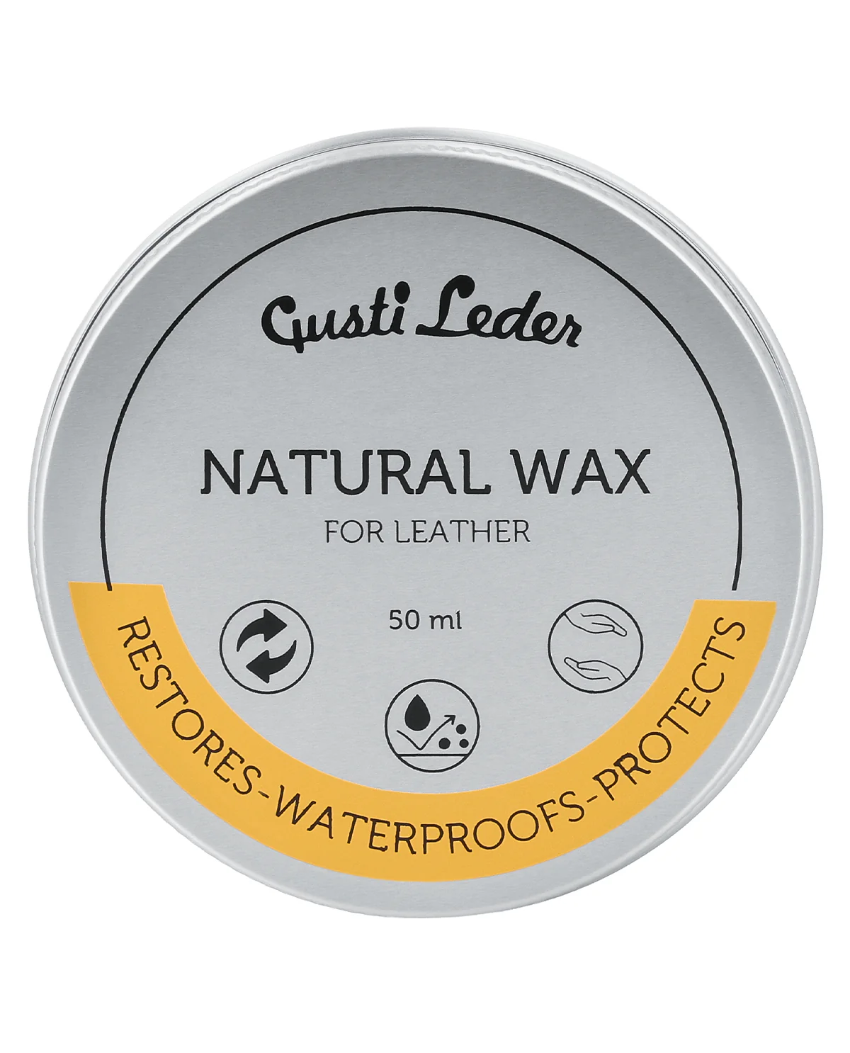 Natural Wax - Image 2