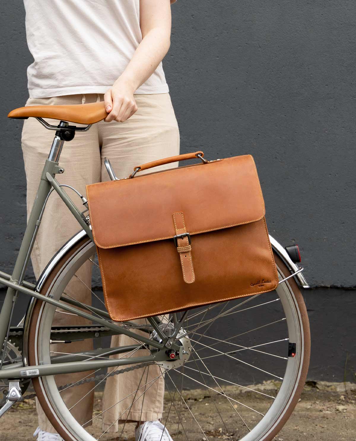 Outlet Fahrradtasche
