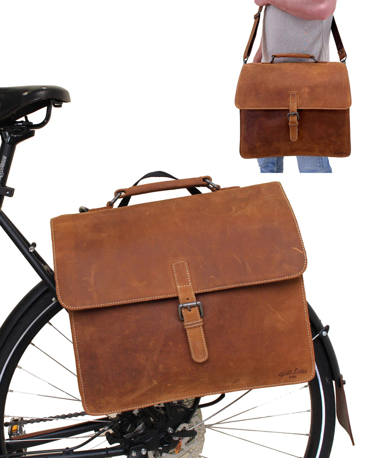 Outlet Fahrradtasche - Image 2