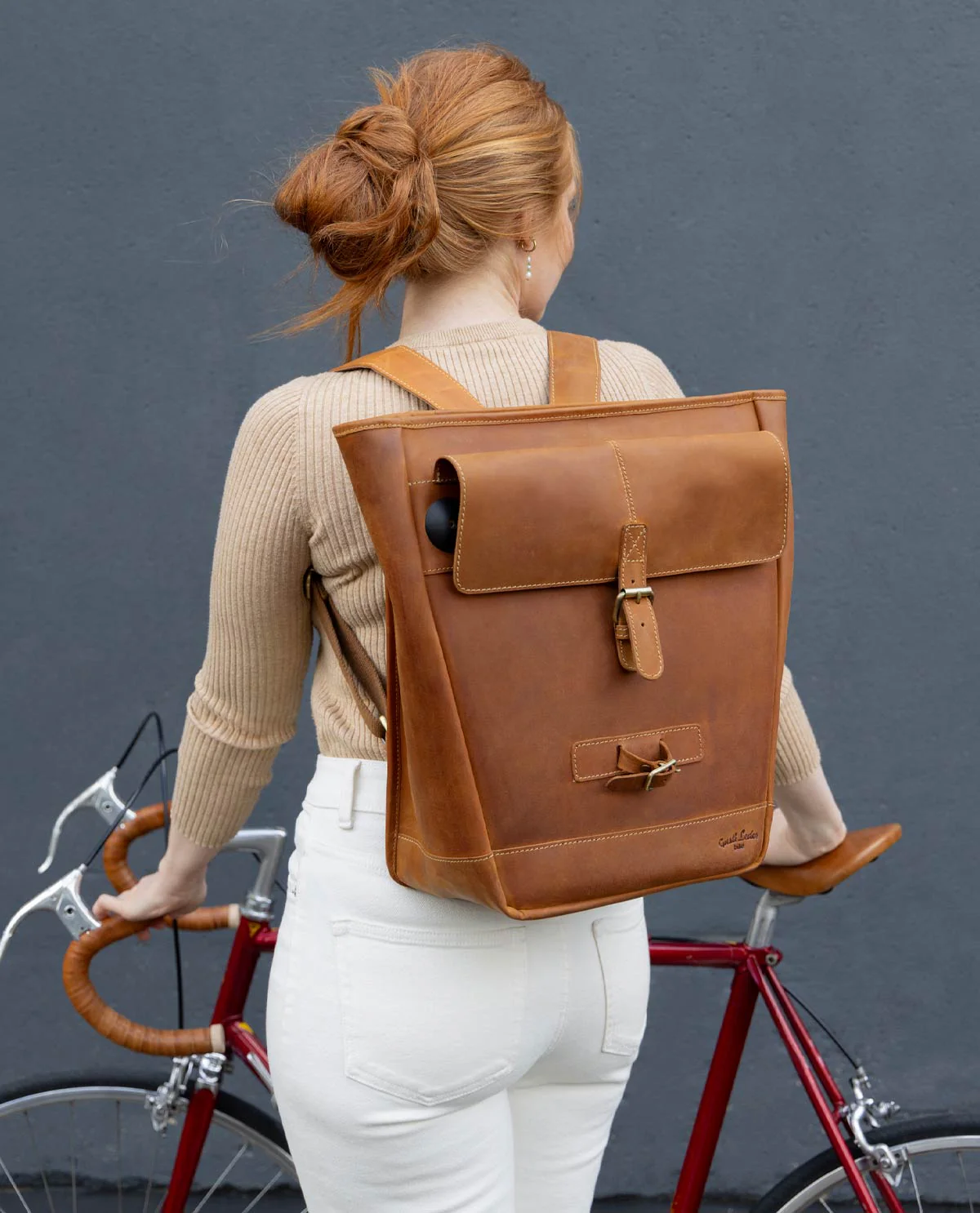 Outlet Fahrradtasche