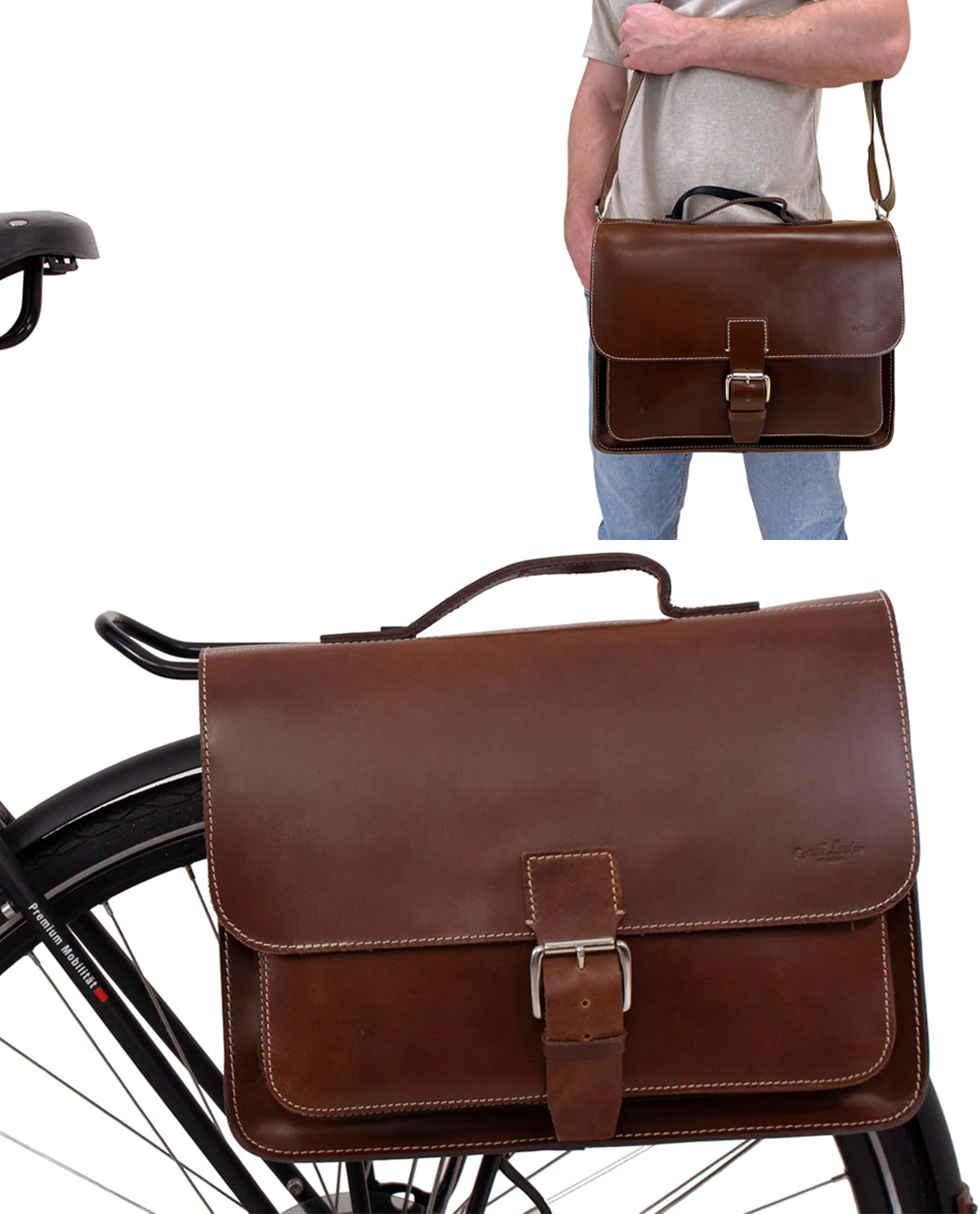 Outlet Fahrradtasche
