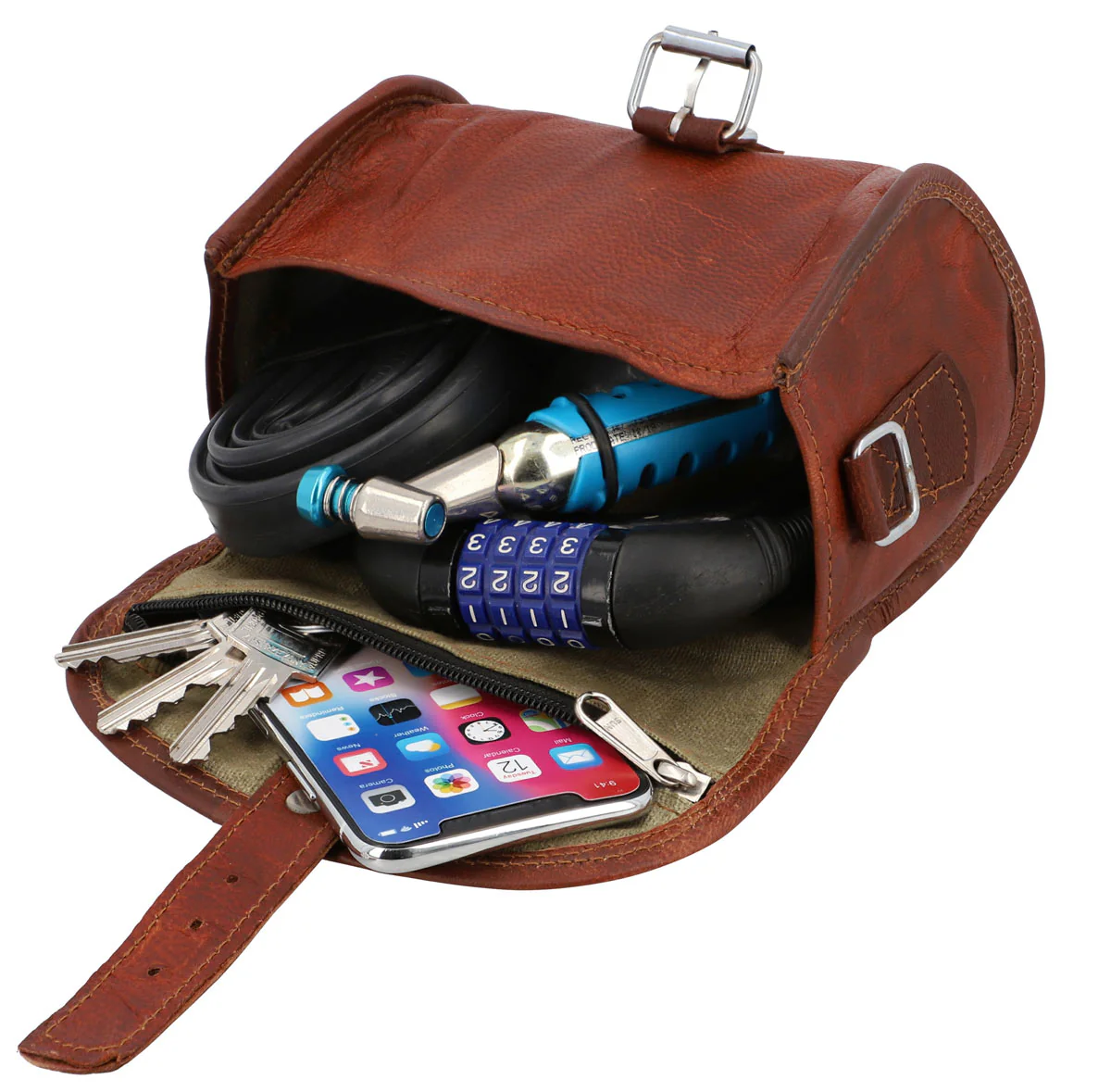 Outlet Fahrradtasche - Image 5