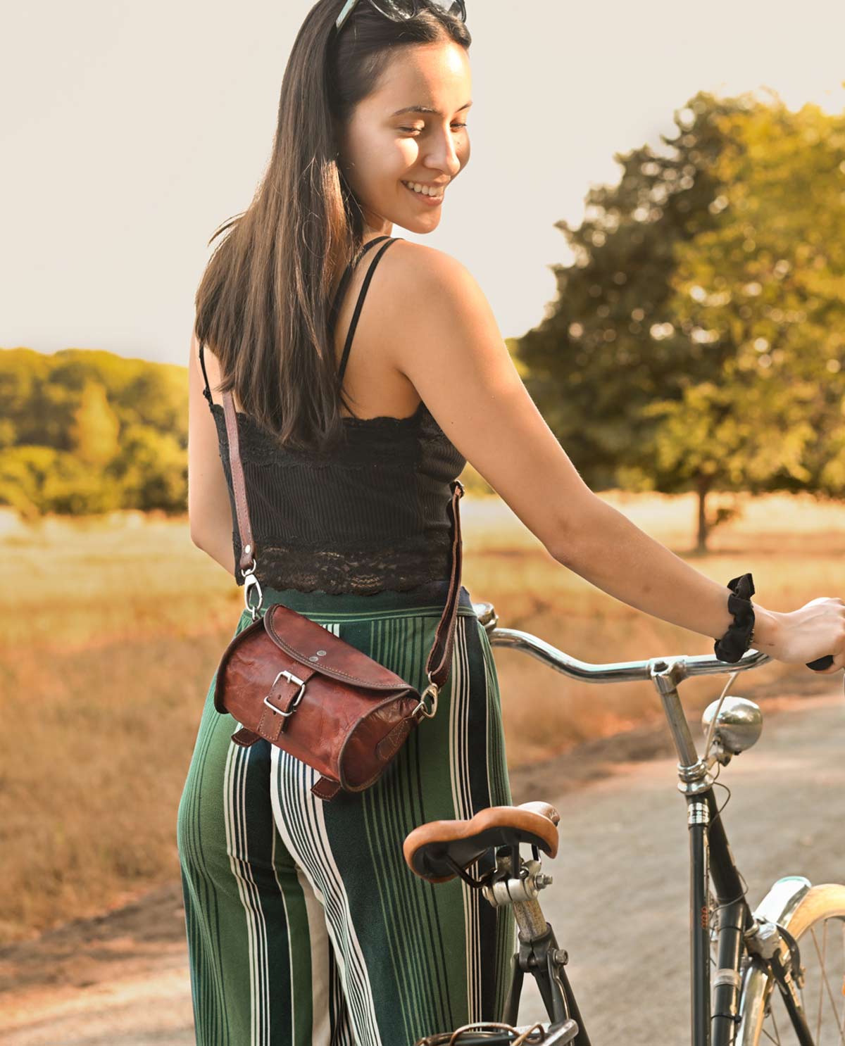 Outlet Fahrradtasche - Image 6