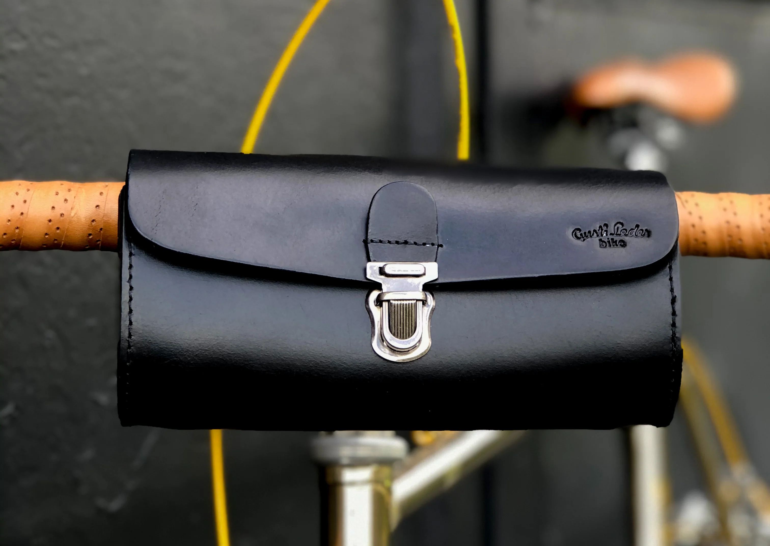 Outlet Fahrradtasche - Image 4