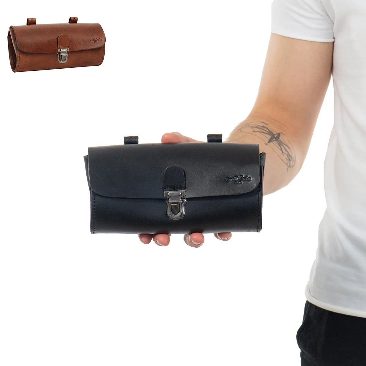 Outlet Fahrradtasche - Image 5