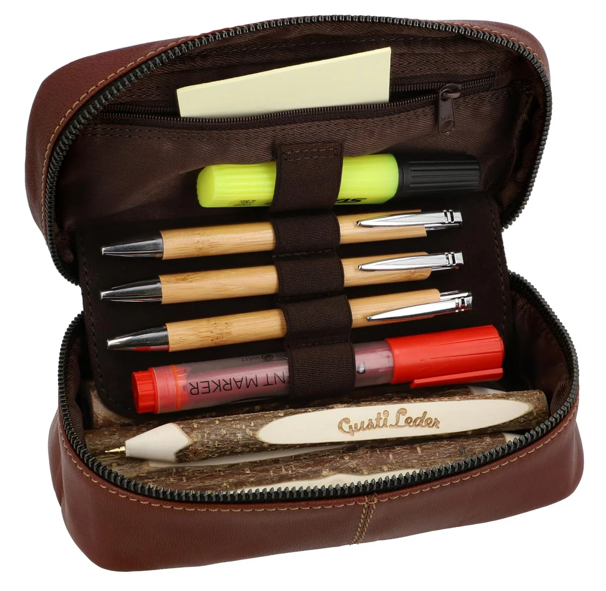 Outlet Federtasche - Image 2