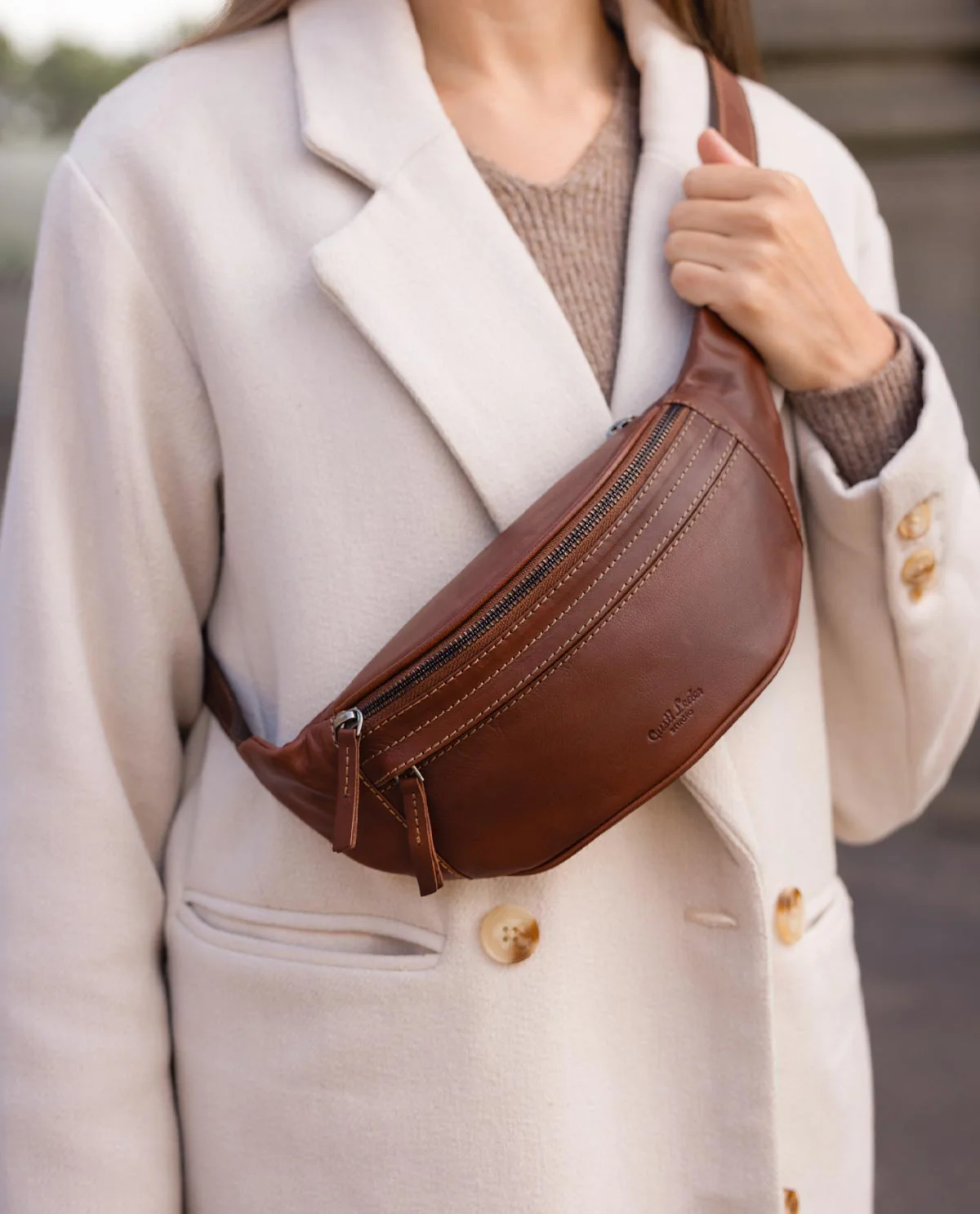 Outlet Gürteltasche