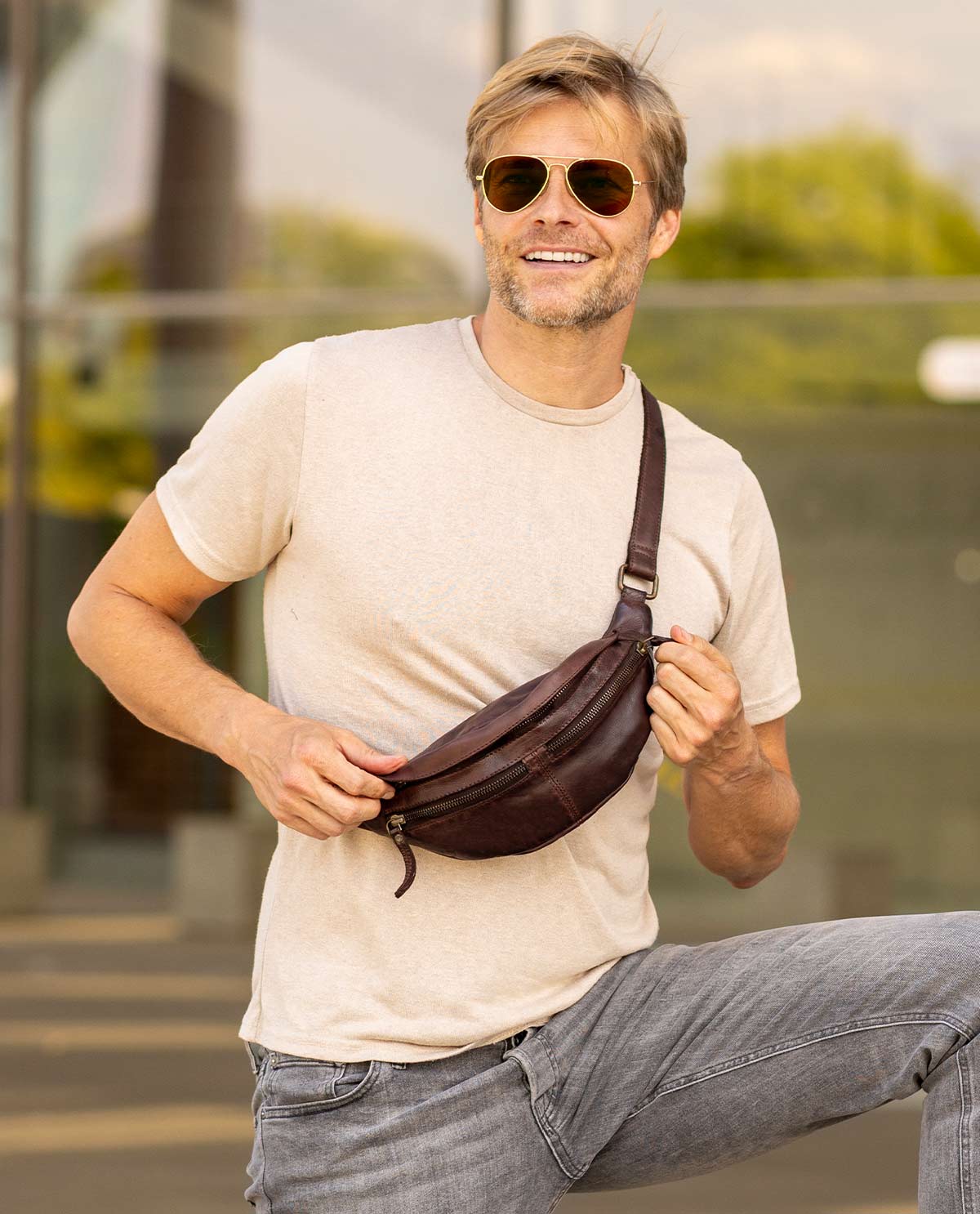 Outlet Gürteltasche - Image 3