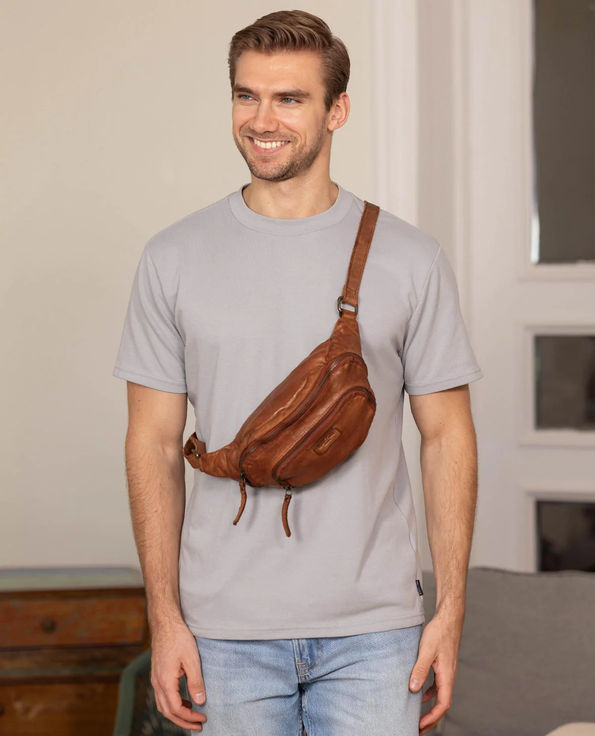 Outlet Gürteltasche - Image 5