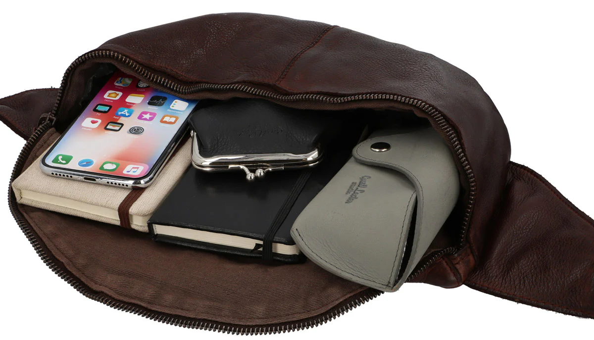 Outlet Gürteltasche - Image 3