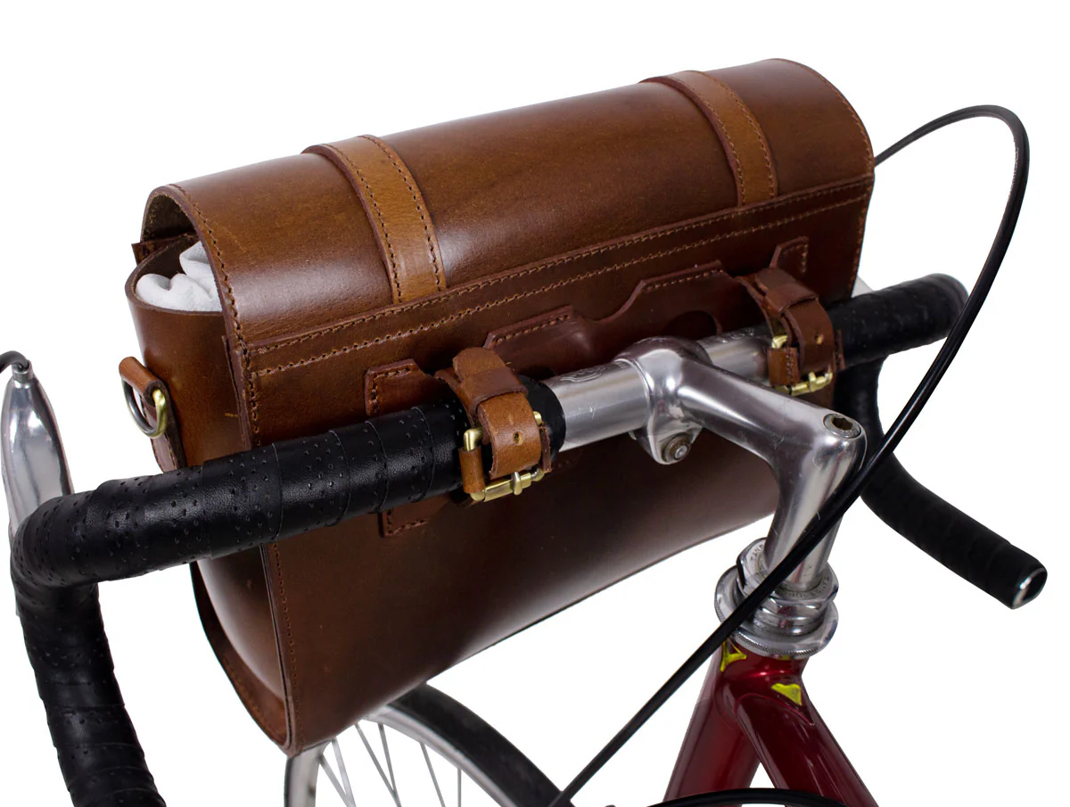 Outlet Lenkertasche - Image 3