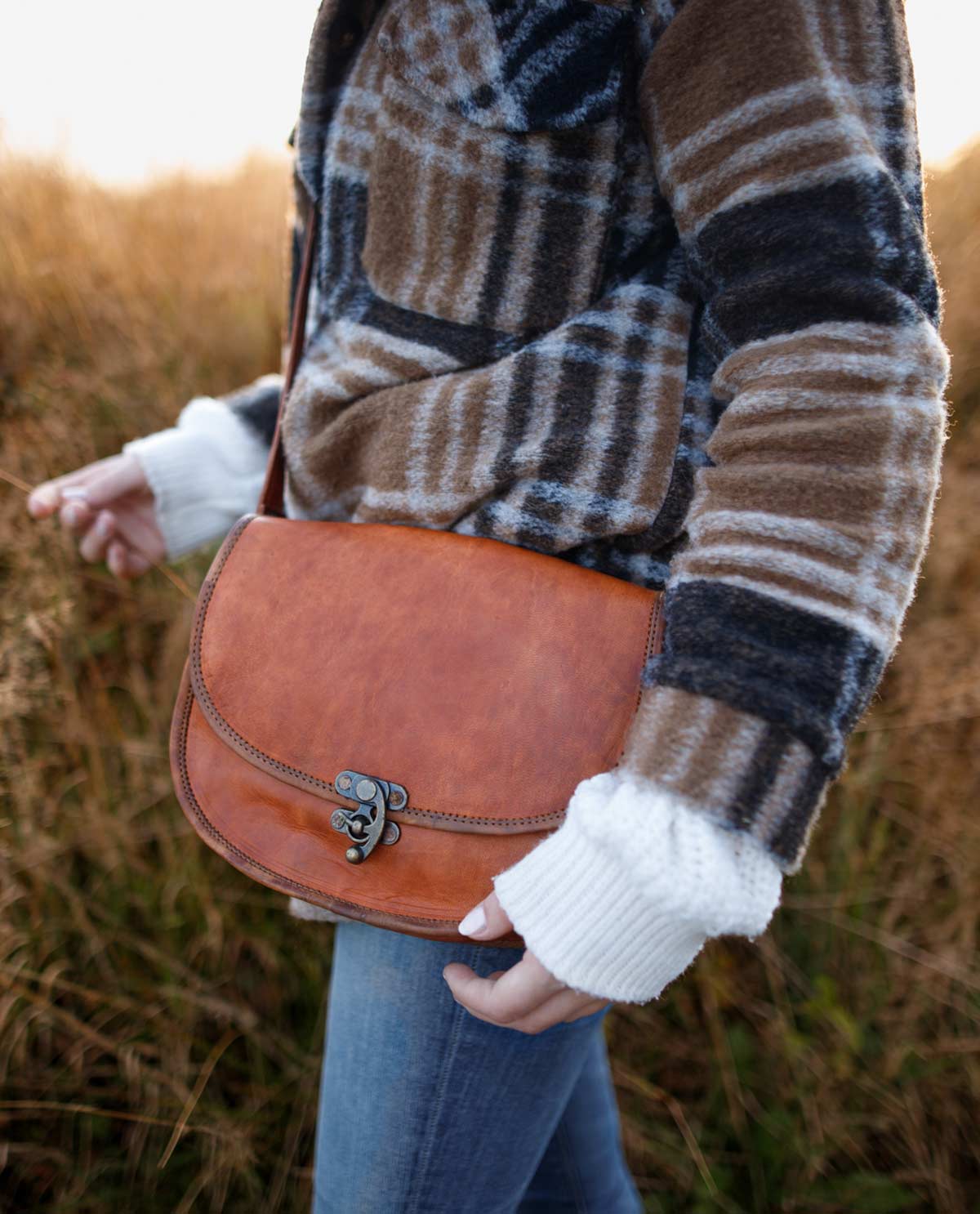 Outlet Handtasche - Image 3