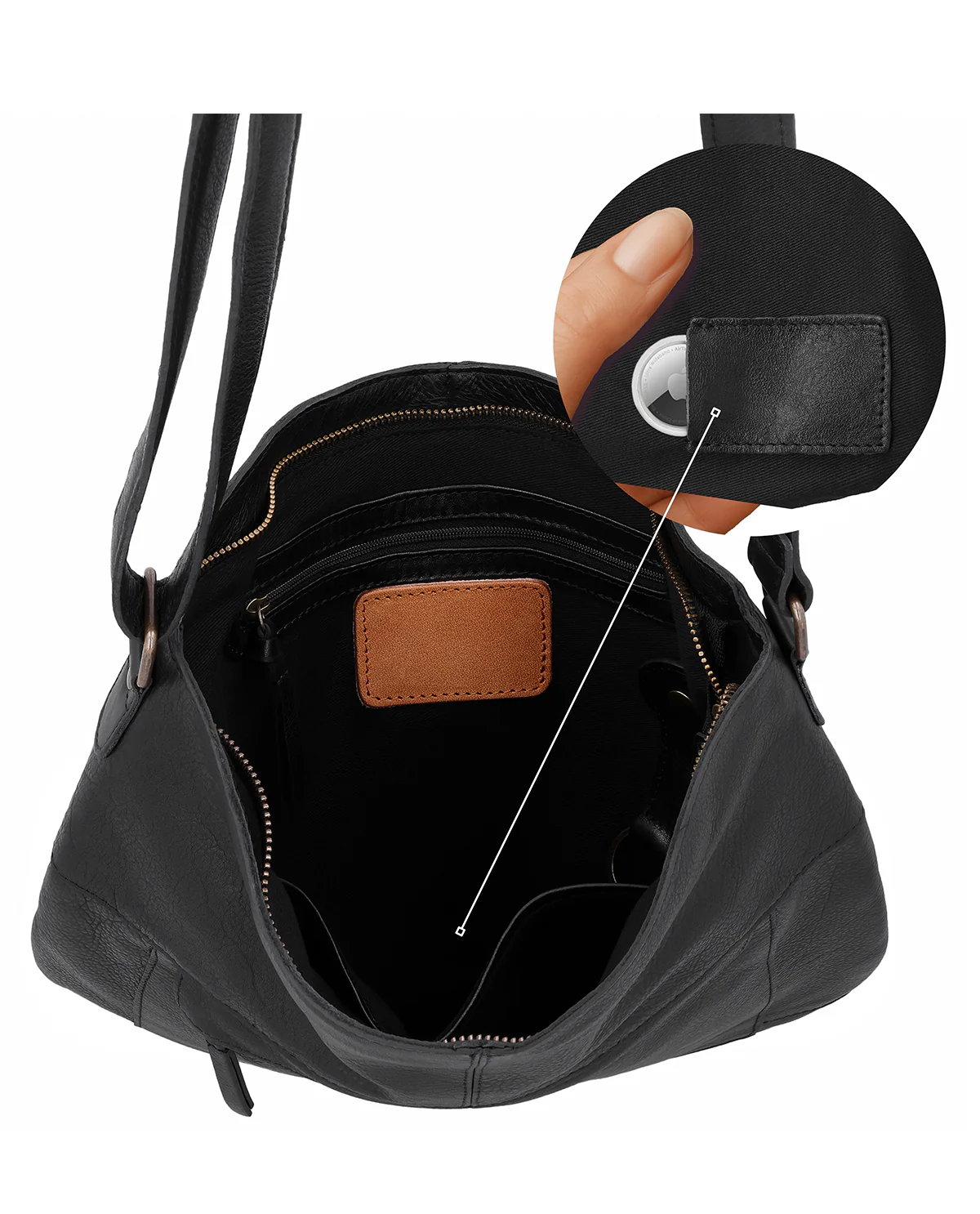 Outlet Handtasche - Image 5