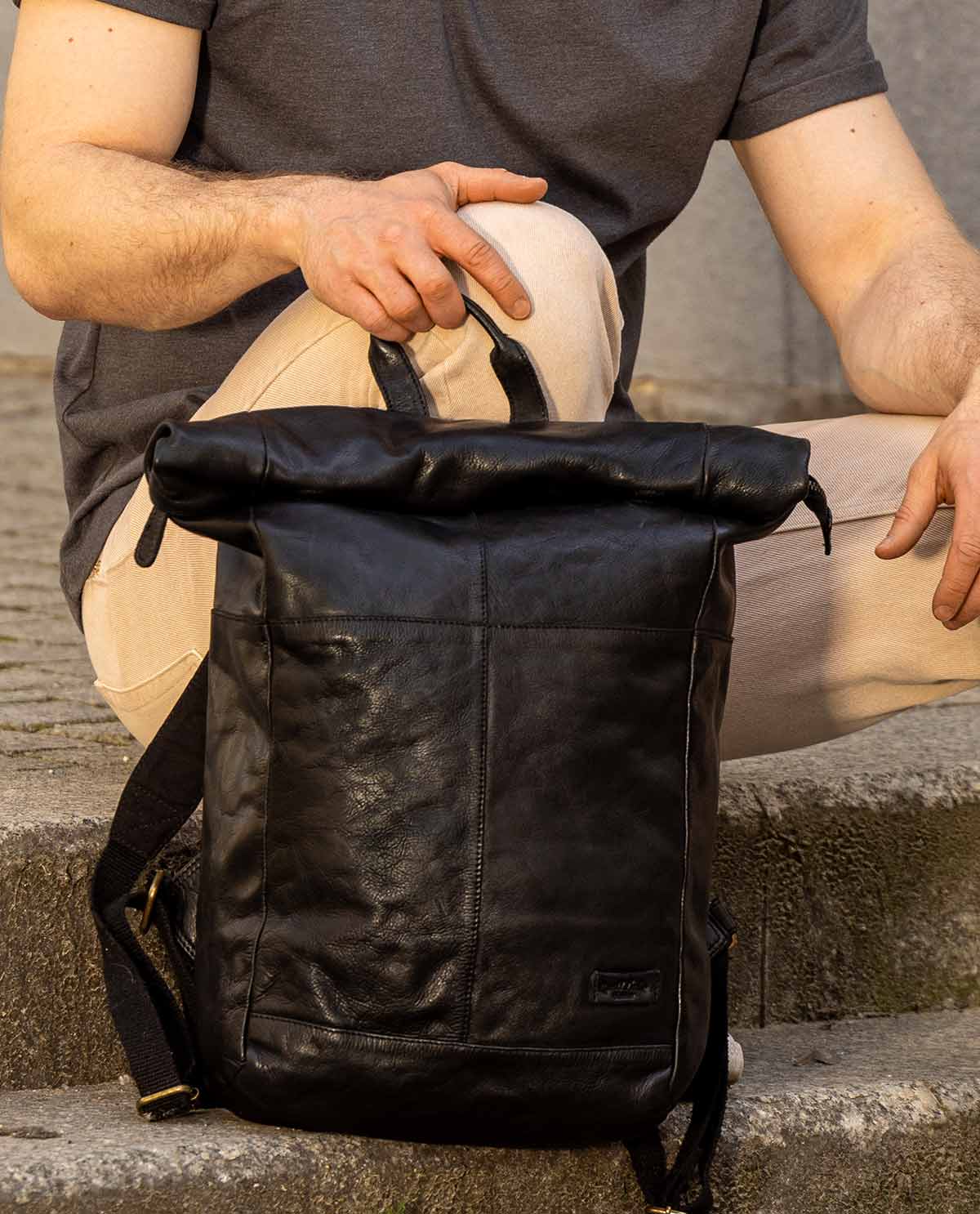 Outlet Kurierrucksack - Image 4