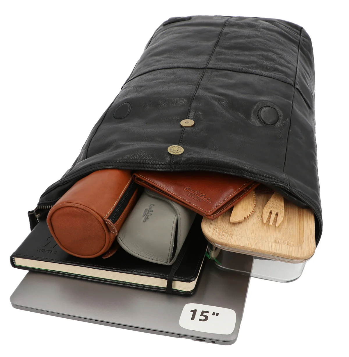 Outlet Kurierrucksack - Image 5
