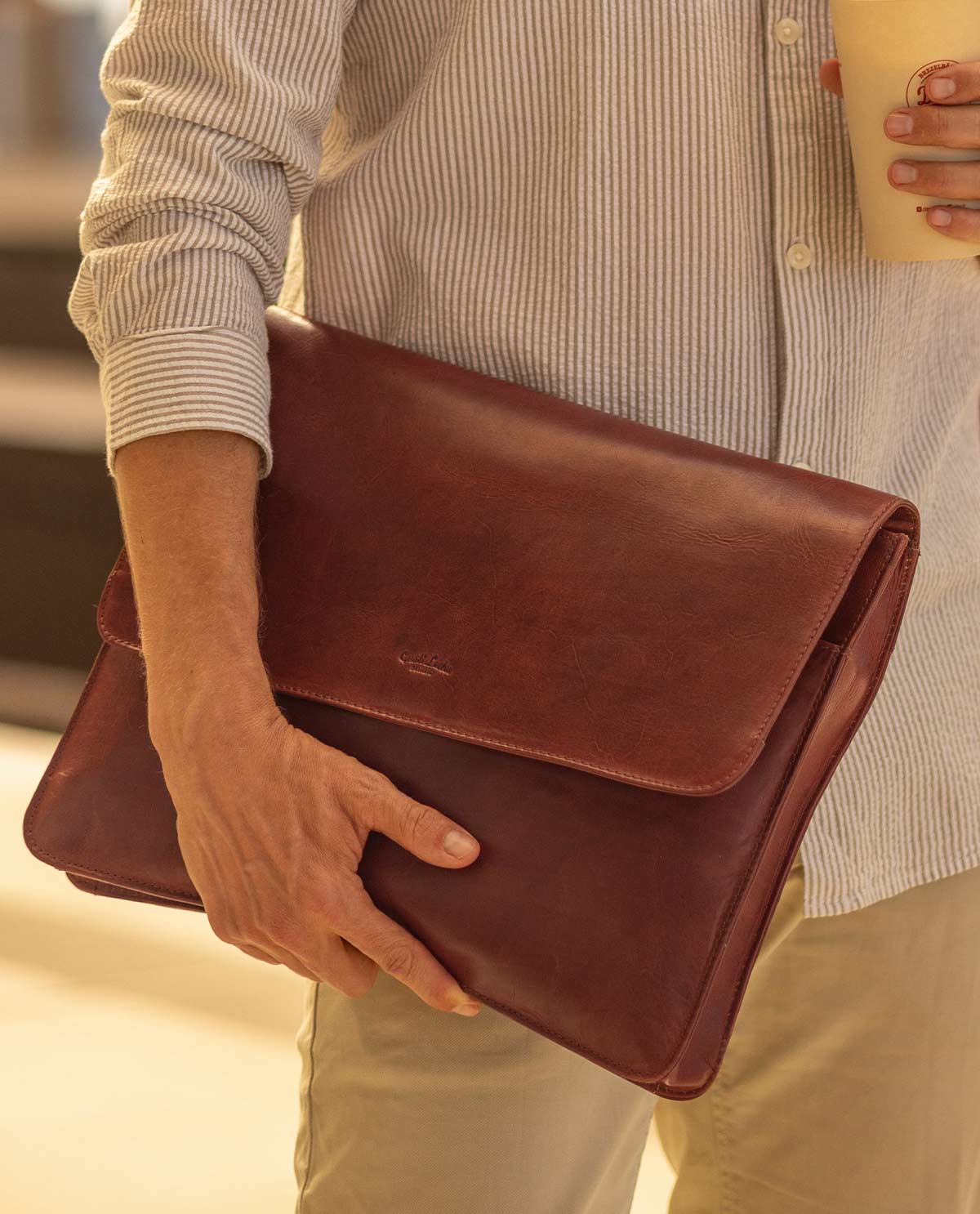 Outlet Laptoptasche