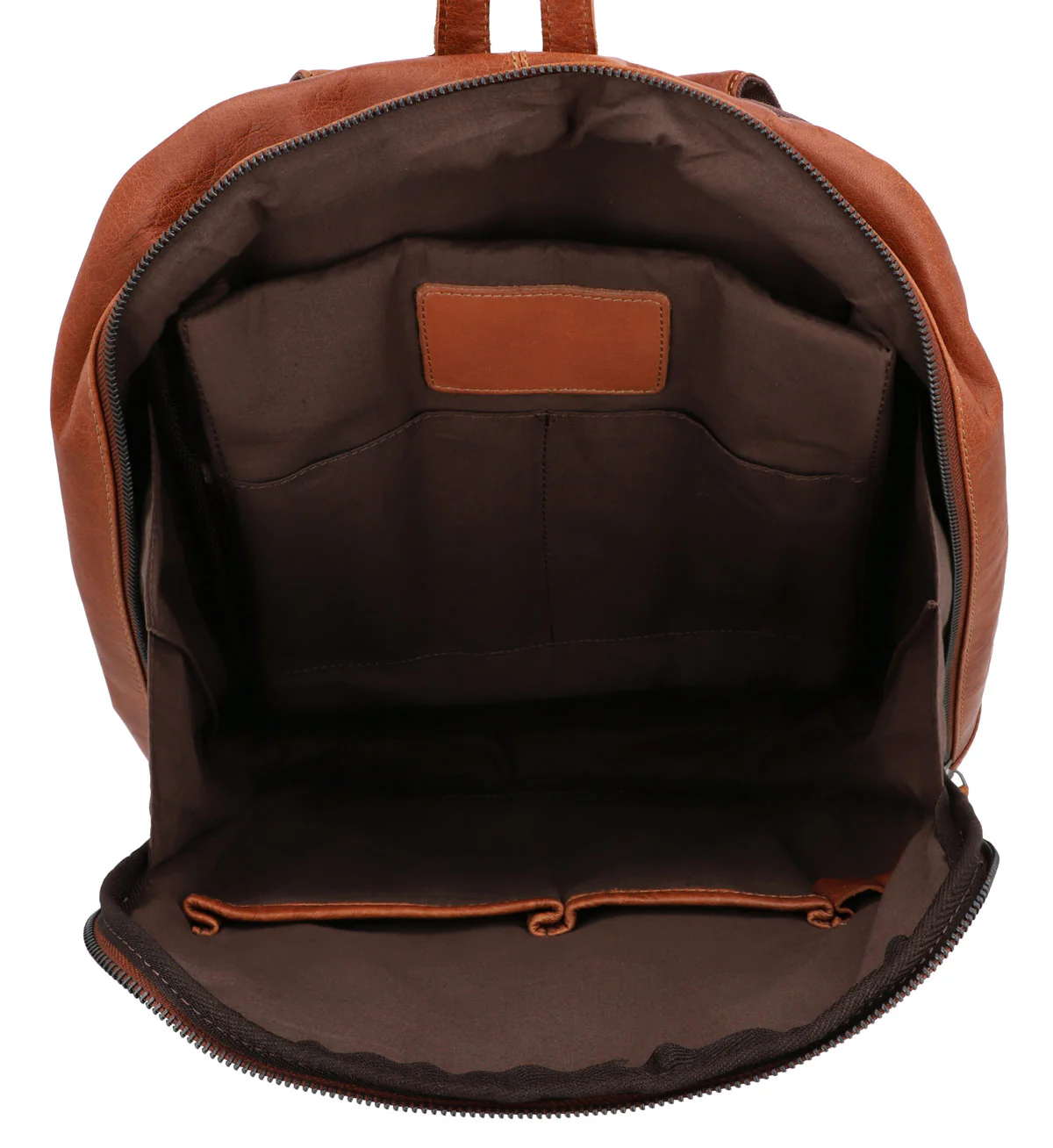 Outlet Lederrucksack - Image 4