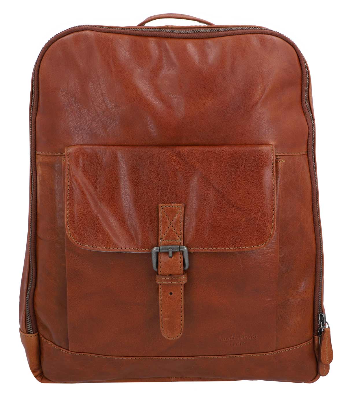 Outlet Lederrucksack - Image 8