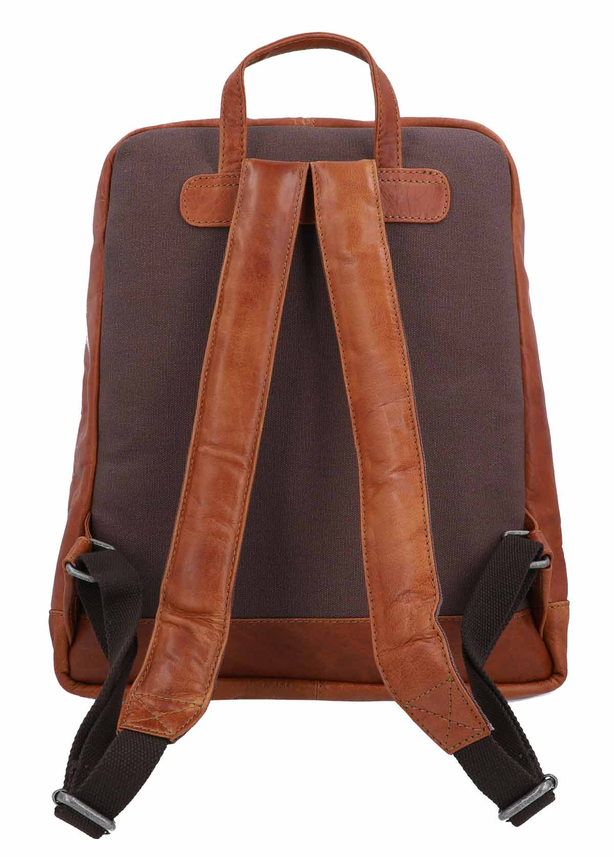 Outlet Lederrucksack - Image 9