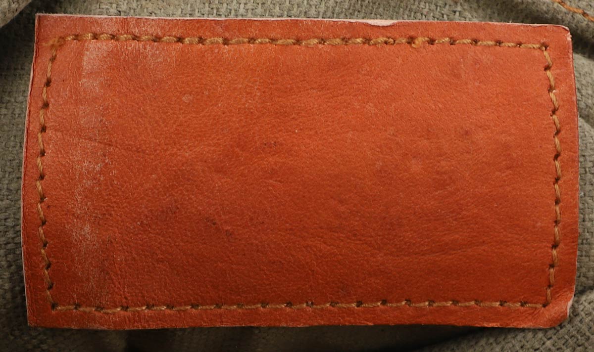 Outlet Lederrucksack - Image 6