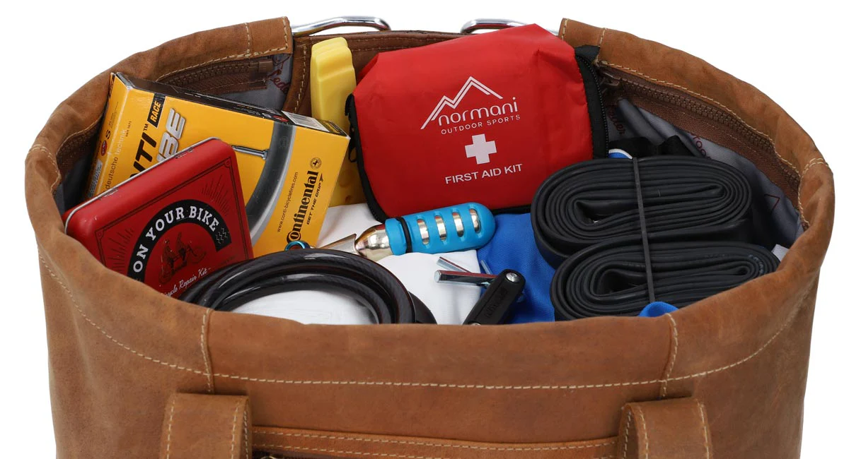Outlet Lenkertasche - Image 4