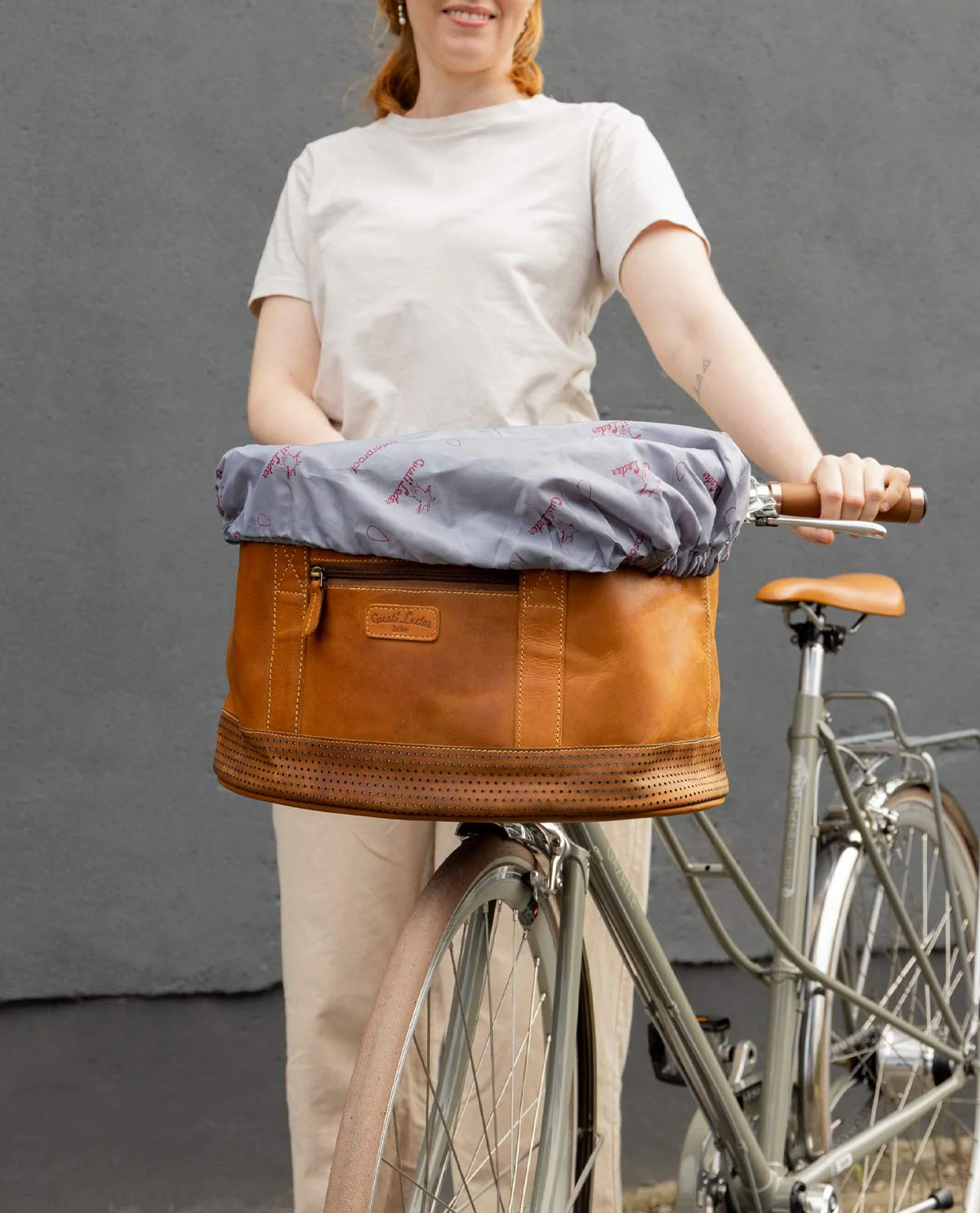 Outlet Lenkertasche - Image 5