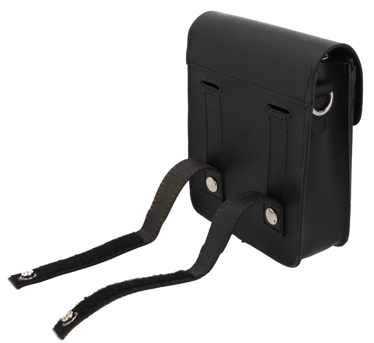 Outlet Lenkertasche – kleinere Lederfehler - ansonsten neu – Siehe Video - Image 9