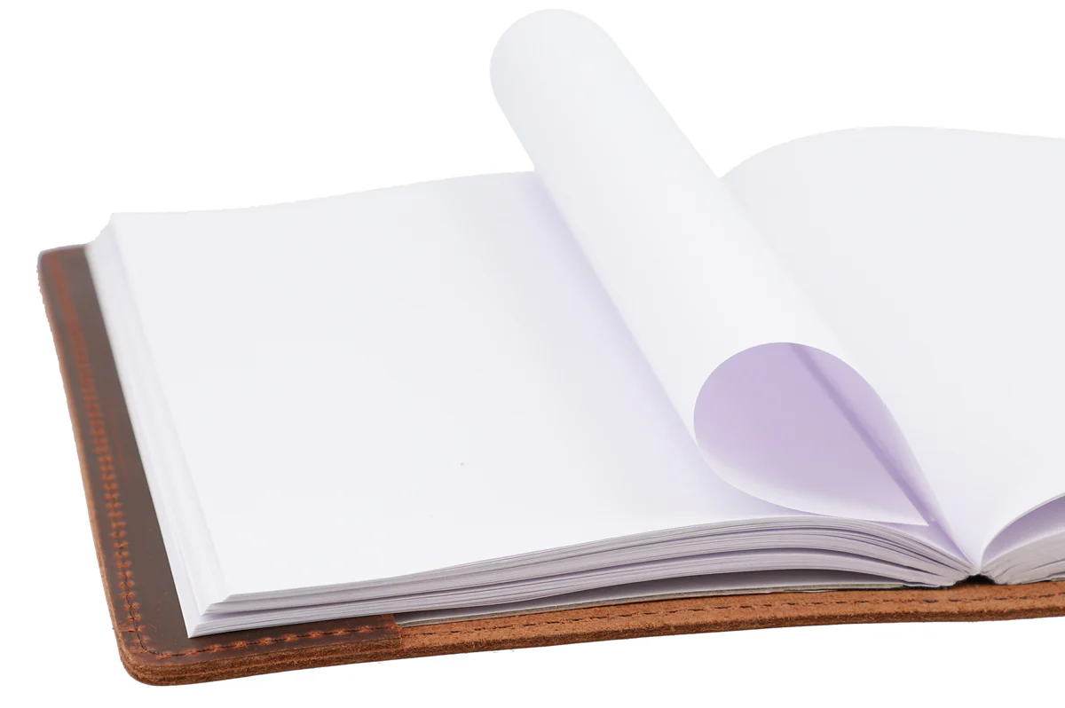 Outlet Notizbuch - Image 9