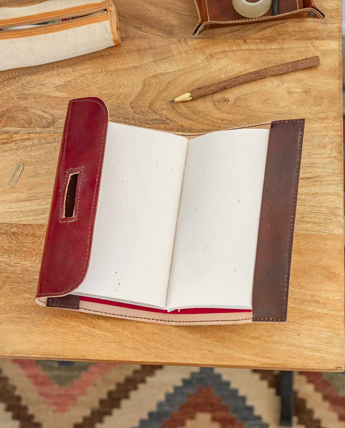 Outlet Notizbuch - Image 3