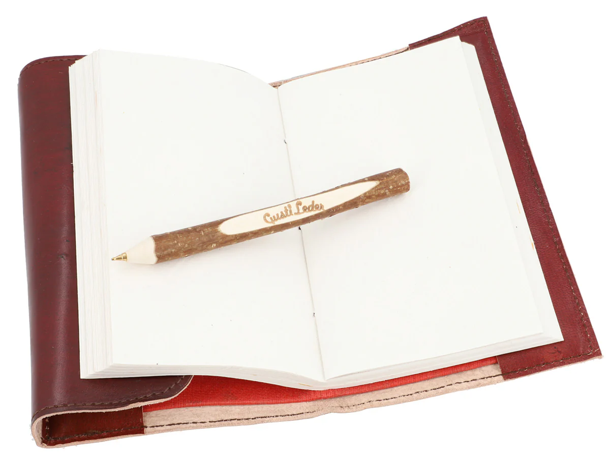 Outlet Notizbuch - Image 4