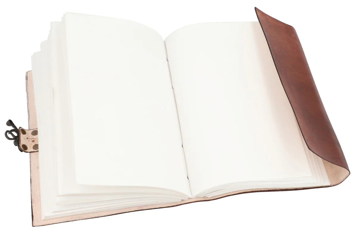 Outlet Notizbuch - Image 3