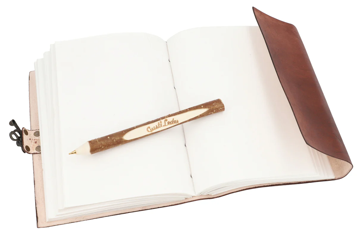 Outlet Notizbuch - Image 4