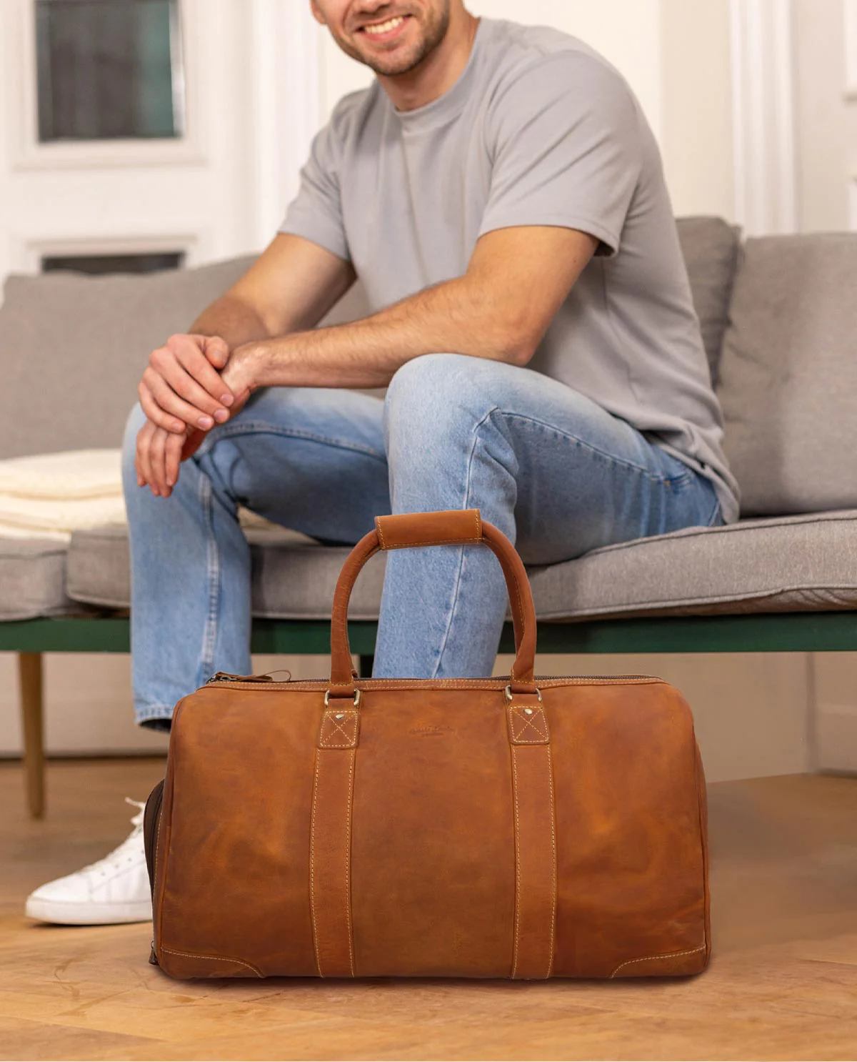Outlet Reisetasche - Image 8