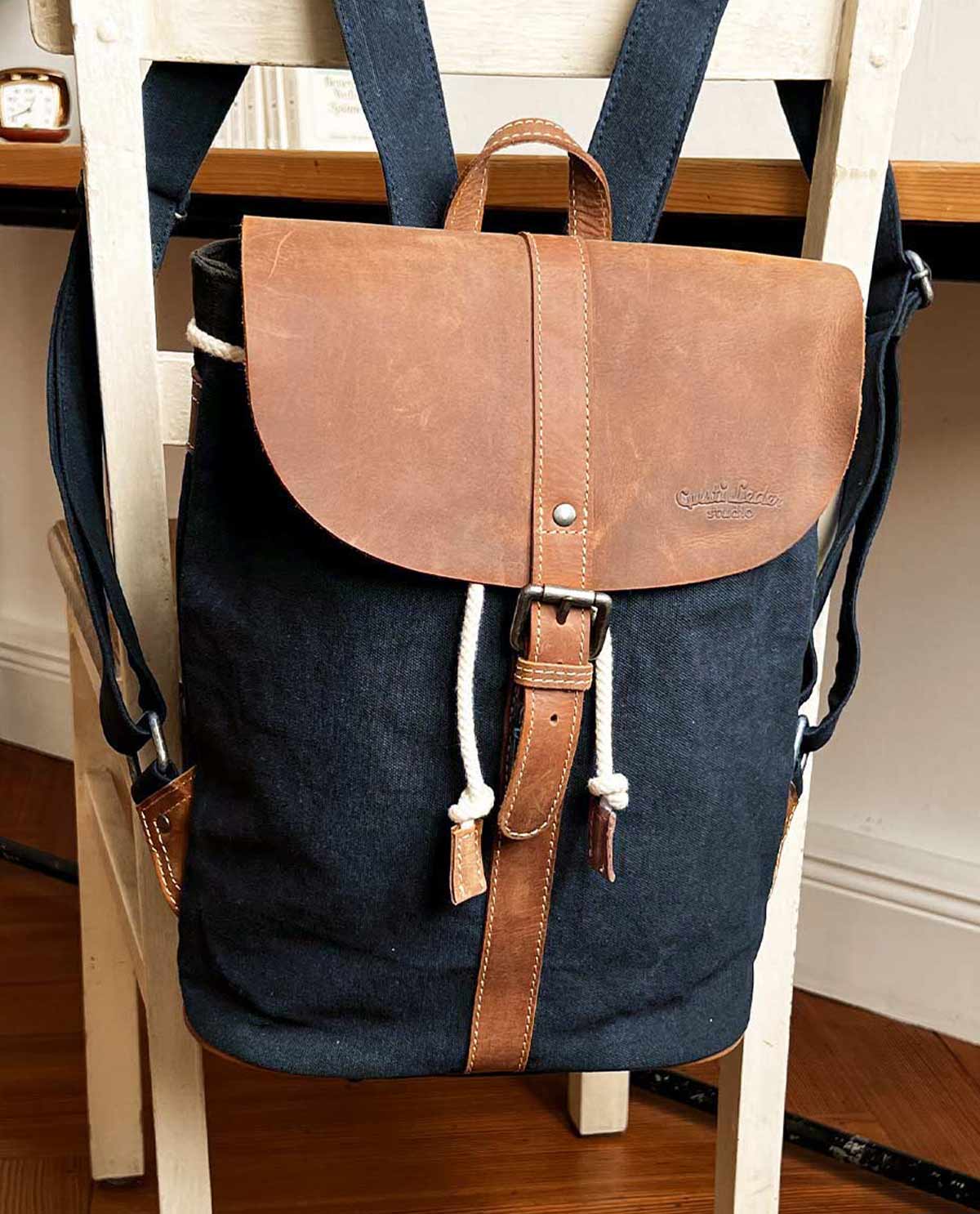 Outlet Rucksack - Image 2