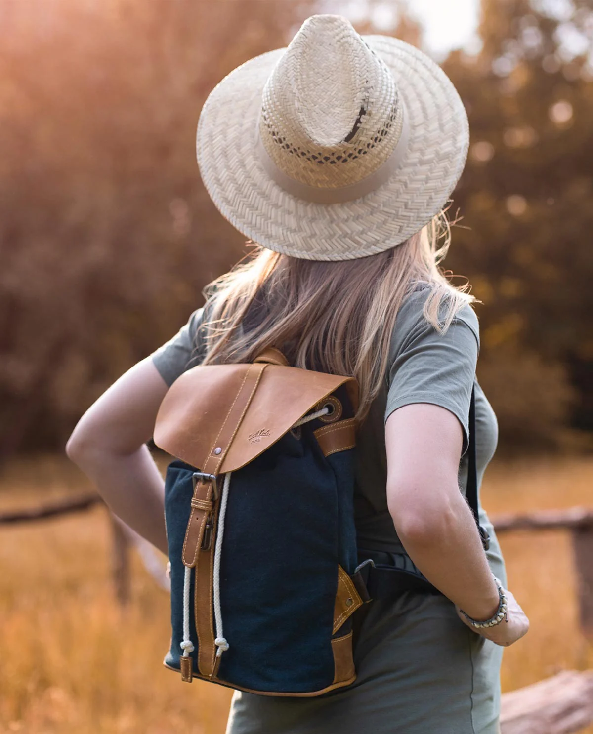 Outlet Rucksack - Image 4