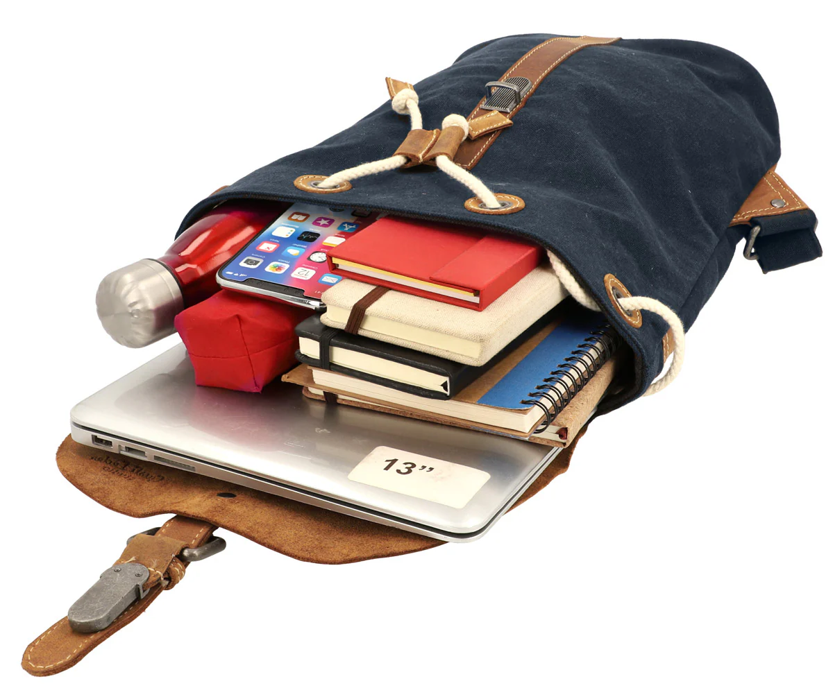 Outlet Rucksack - Image 5