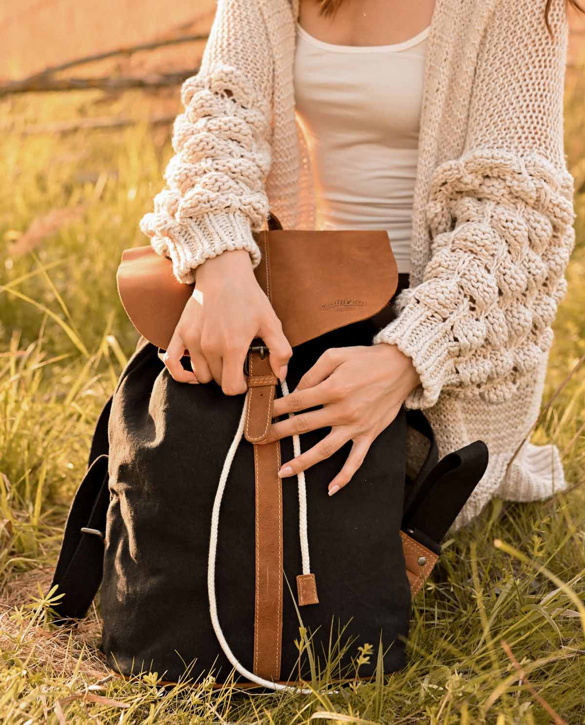 Outlet Rucksack - Image 3