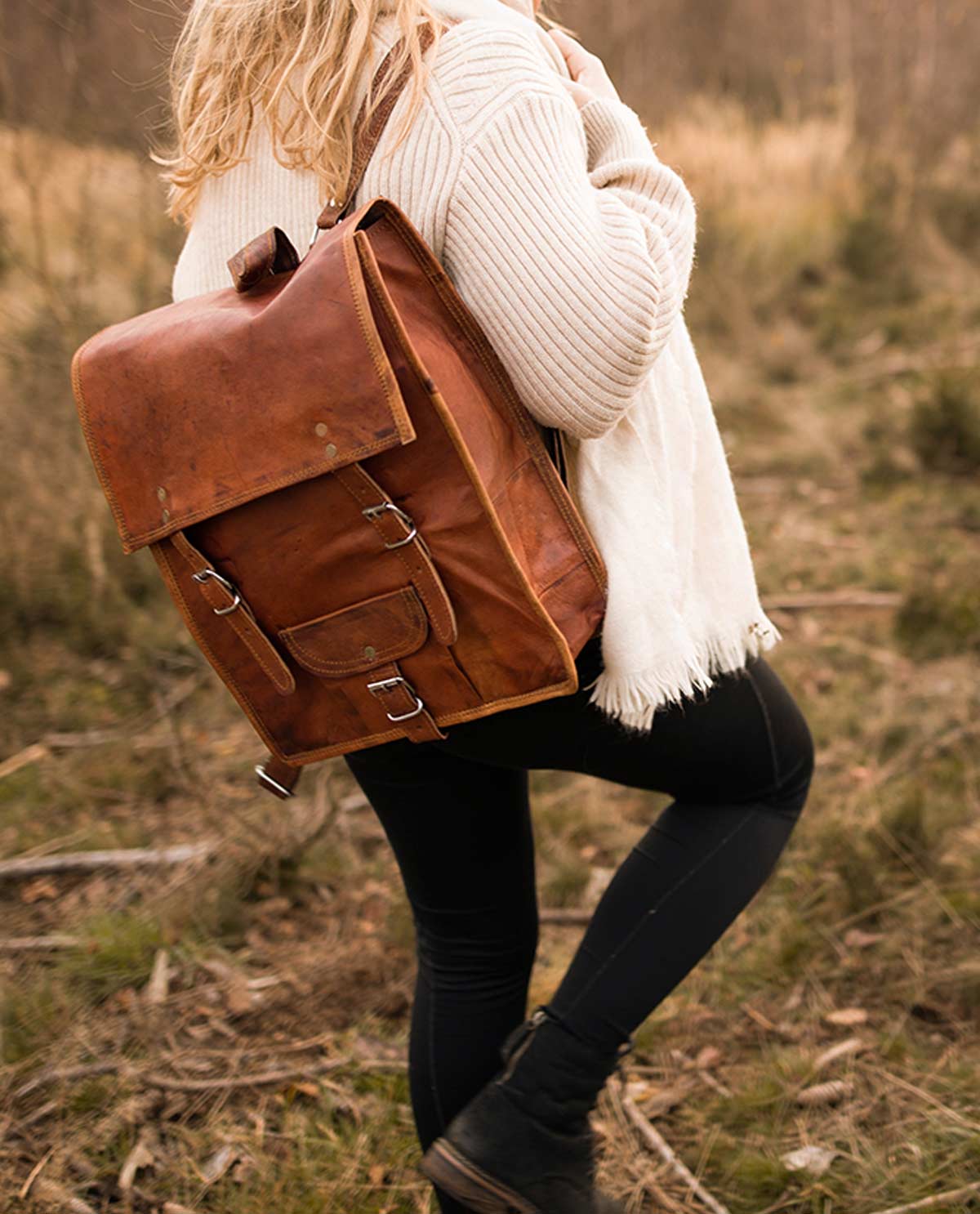 Outlet Rucksack - Image 3
