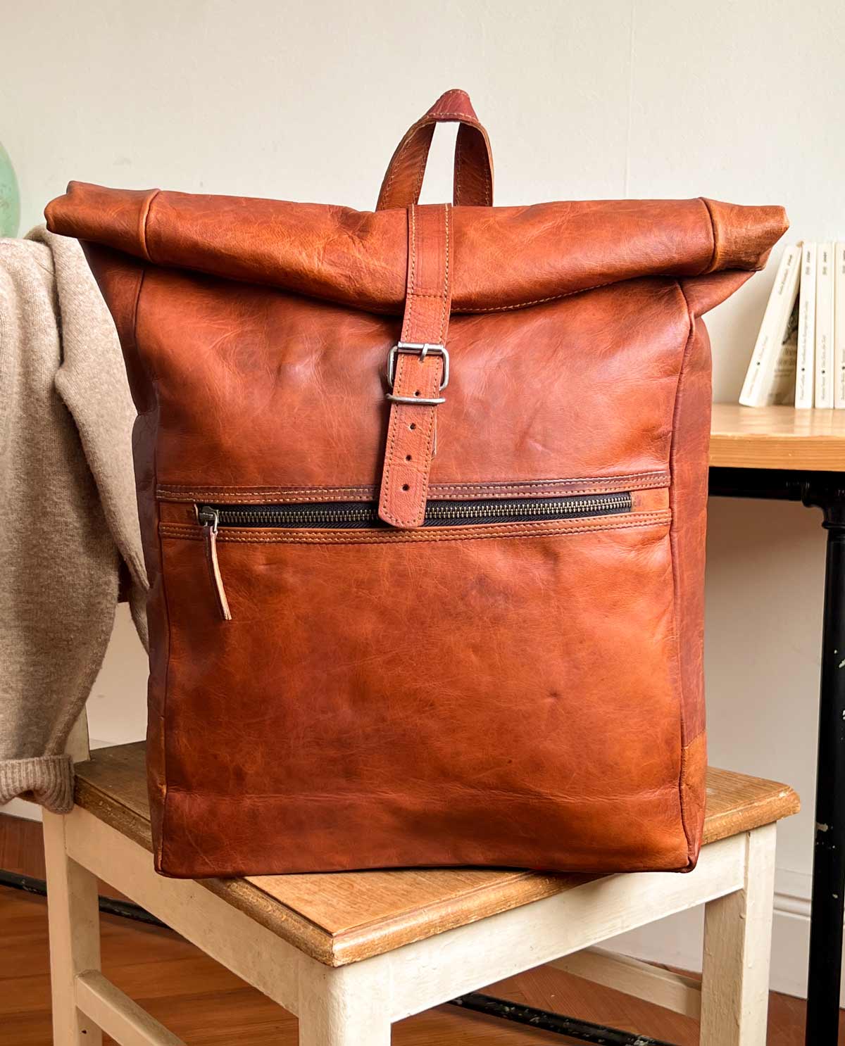 Outlet Rucksack - Image 2