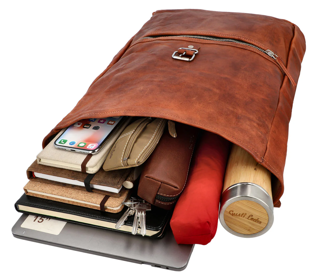 Outlet Rucksack - Image 5