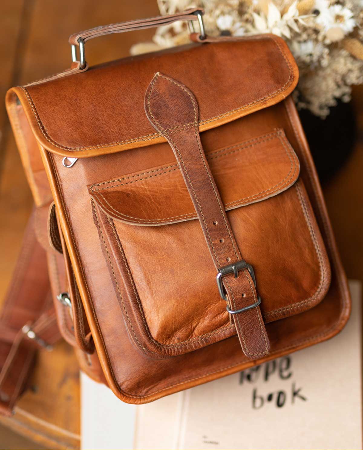 Outlet Rucksack - Image 5