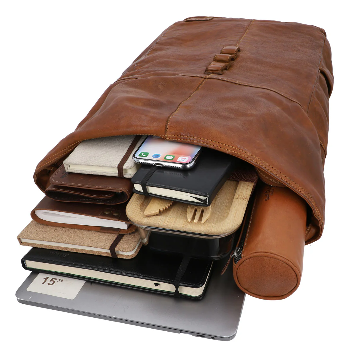 Outlet Rucksack - Image 3